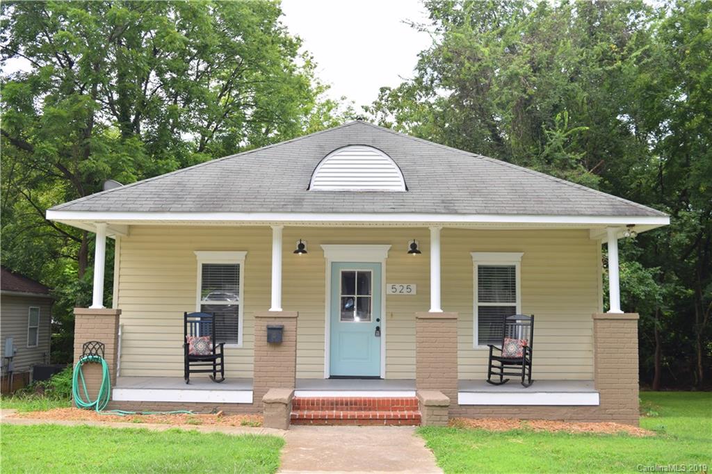 525 Katonah Avenue Charlotte NC 28208