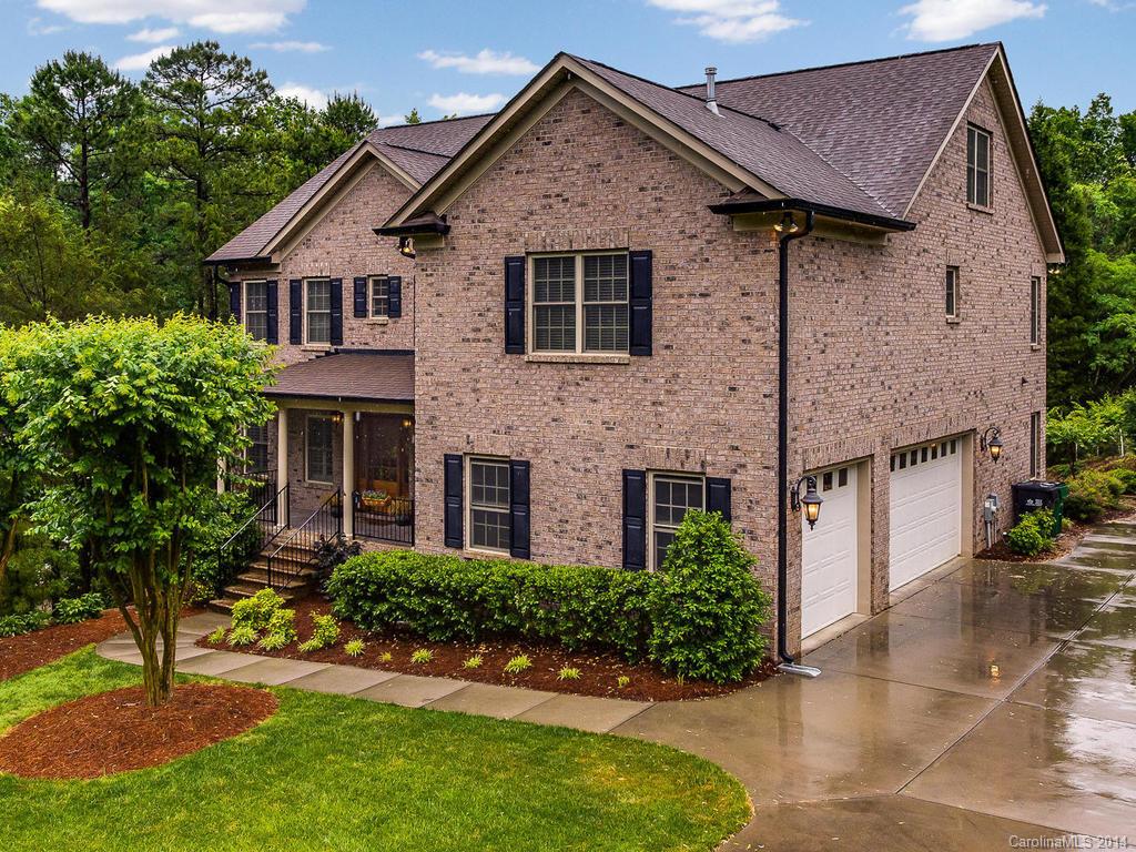 2641 Houston Branch Road Charlotte NC 28270
