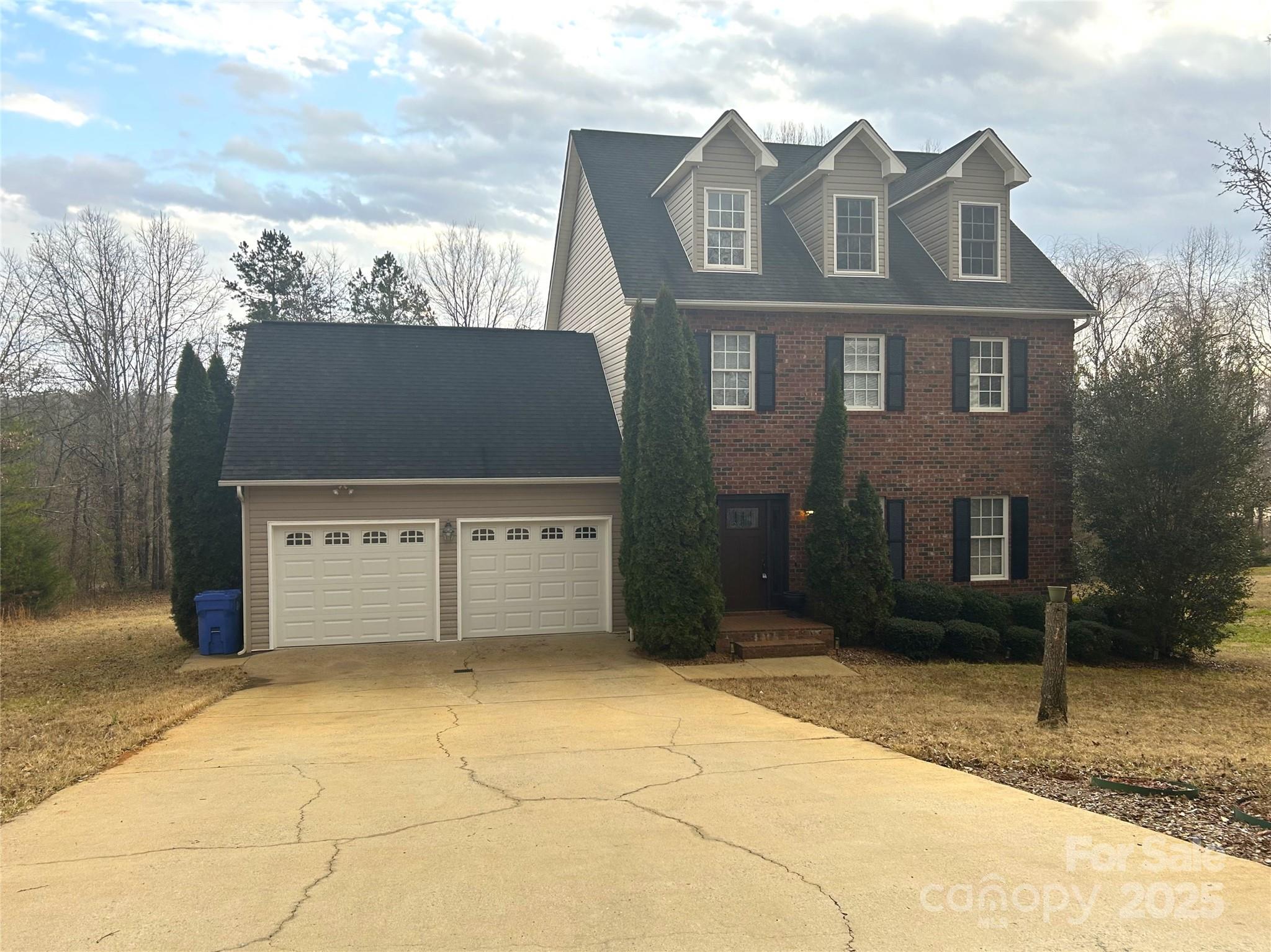 170 General Griffith Circle Rutherfordton NC 28139