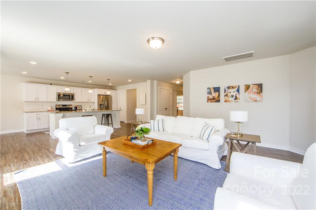 3617 Hayden Drive Charlotte NC 28269