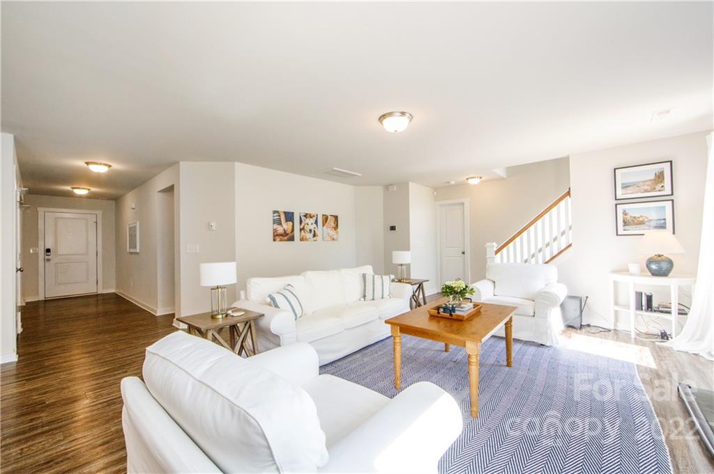 3617 Hayden Drive Charlotte NC 28269