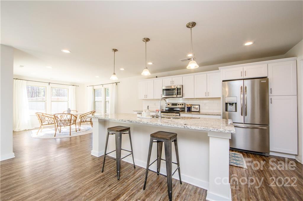 3617 Hayden Drive Charlotte NC 28269
