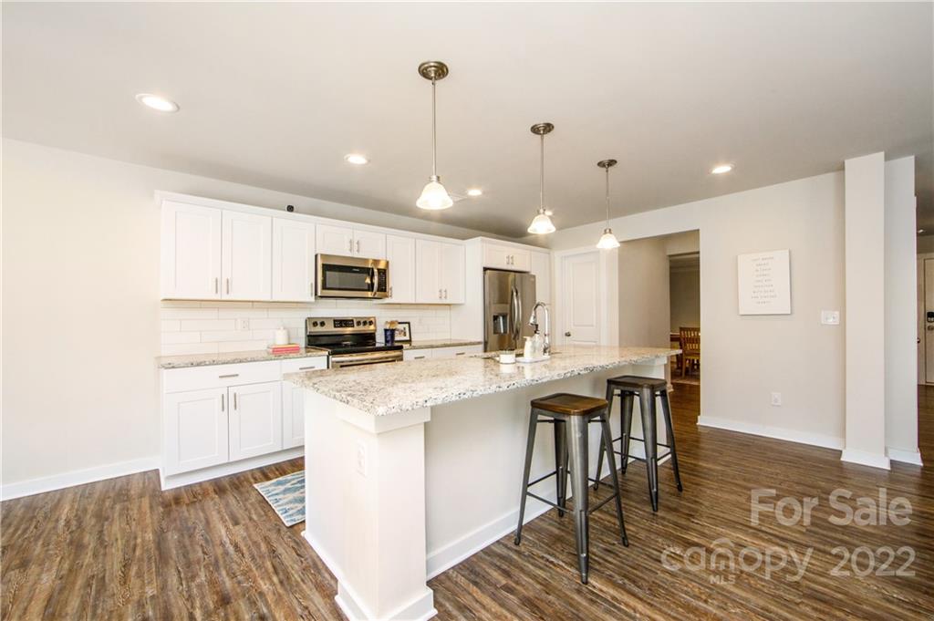 3617 Hayden Drive Charlotte NC 28269