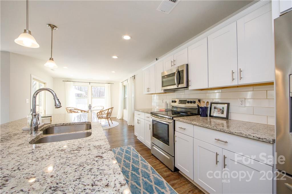 3617 Hayden Drive Charlotte NC 28269