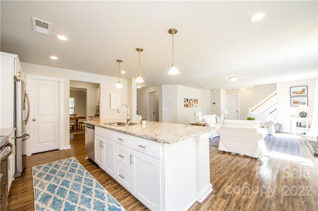 3617 Hayden Drive Charlotte NC 28269