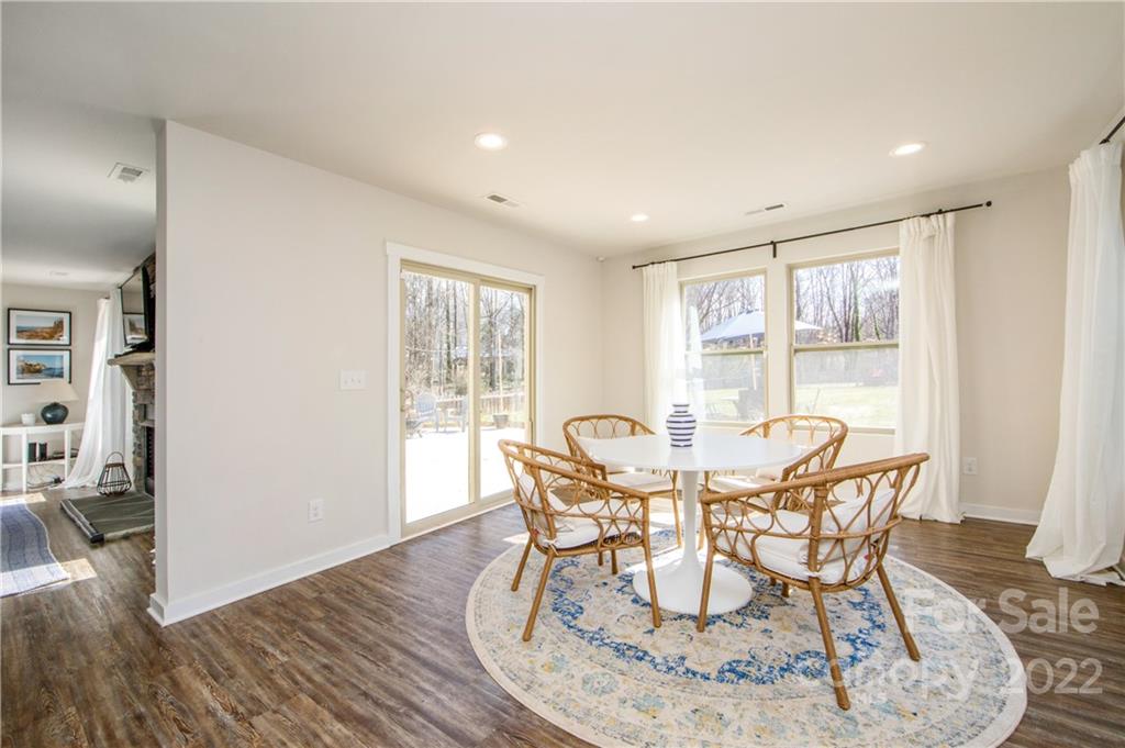 3617 Hayden Drive Charlotte NC 28269