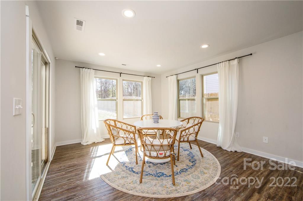 3617 Hayden Drive Charlotte NC 28269