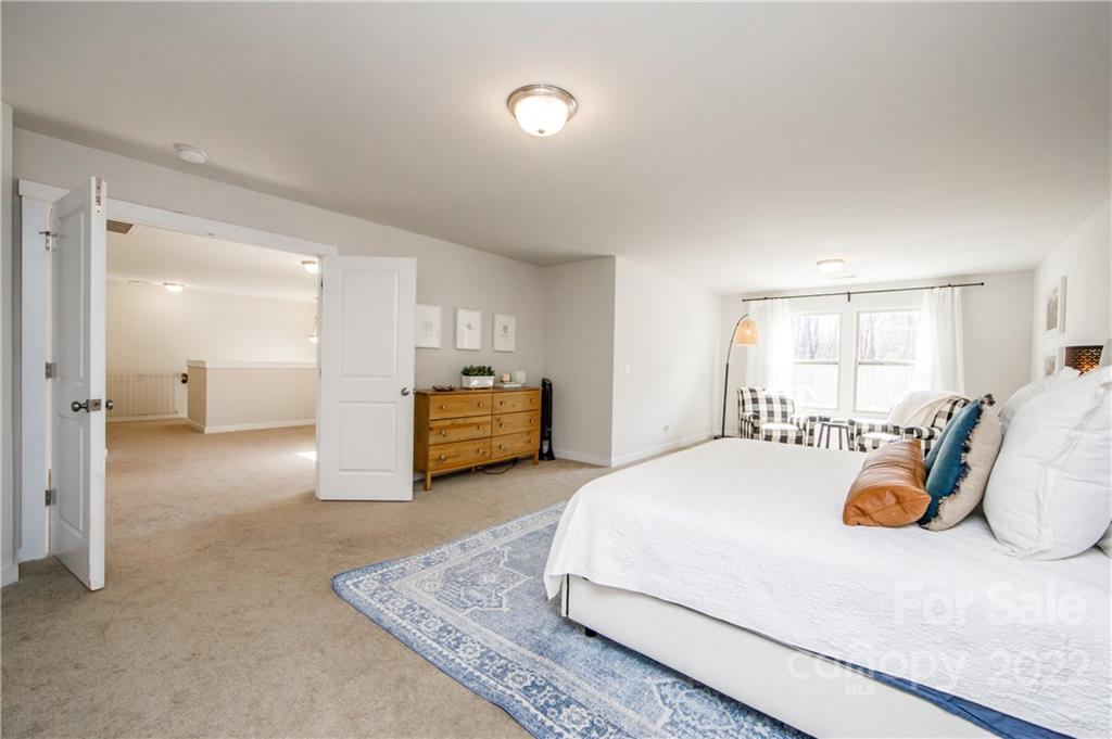 3617 Hayden Drive Charlotte NC 28269