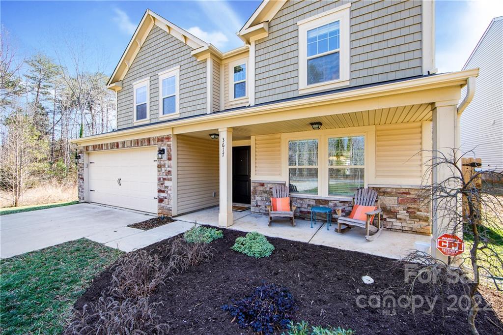 3617 Hayden Drive Charlotte NC 28269