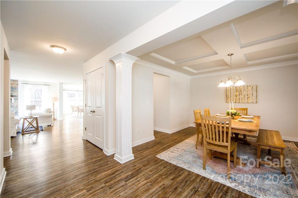 3617 Hayden Drive Charlotte NC 28269