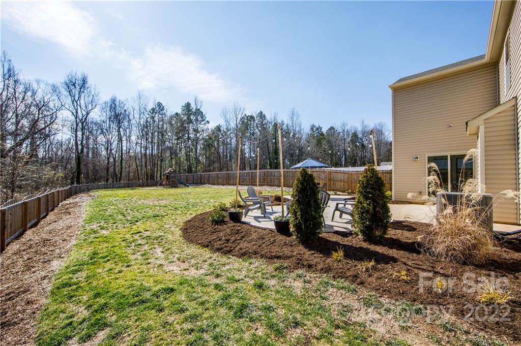 3617 Hayden Drive Charlotte NC 28269
