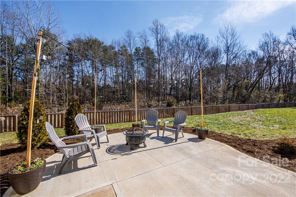 3617 Hayden Drive Charlotte NC 28269