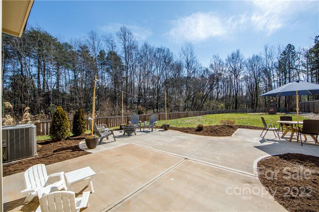 3617 Hayden Drive Charlotte NC 28269