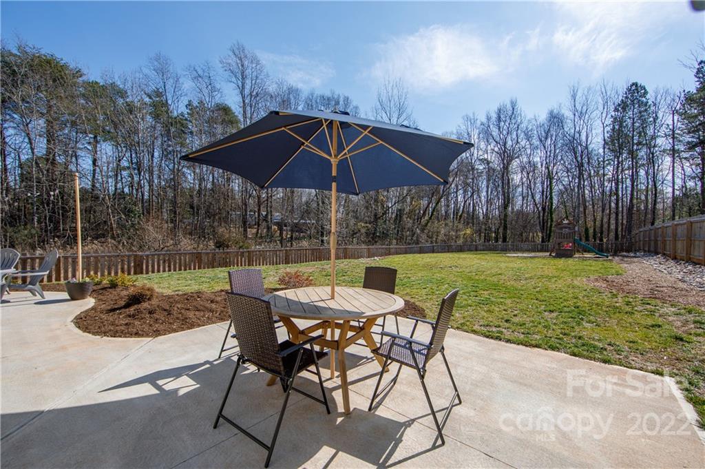 3617 Hayden Drive Charlotte NC 28269