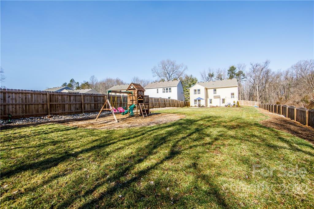 3617 Hayden Drive Charlotte NC 28269