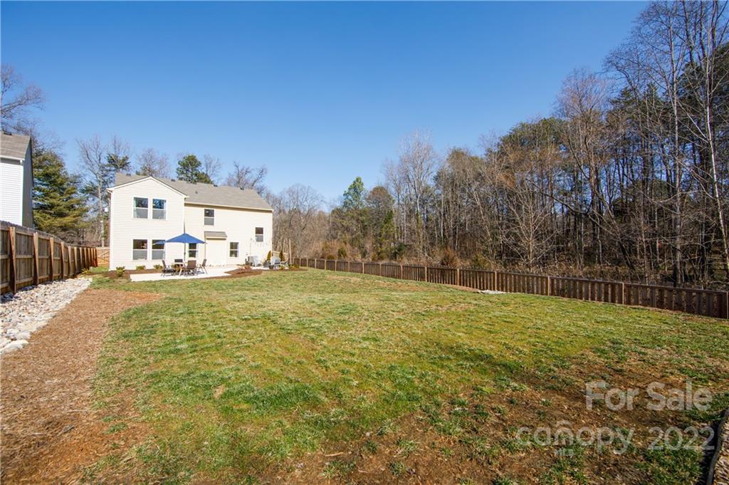 3617 Hayden Drive Charlotte NC 28269