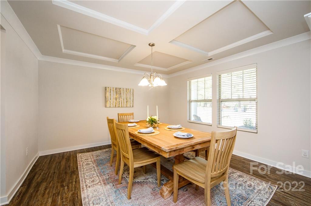3617 Hayden Drive Charlotte NC 28269