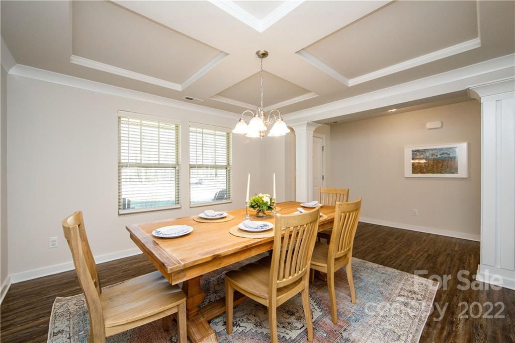 3617 Hayden Drive Charlotte NC 28269