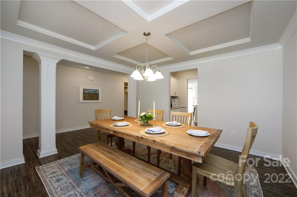 3617 Hayden Drive Charlotte NC 28269