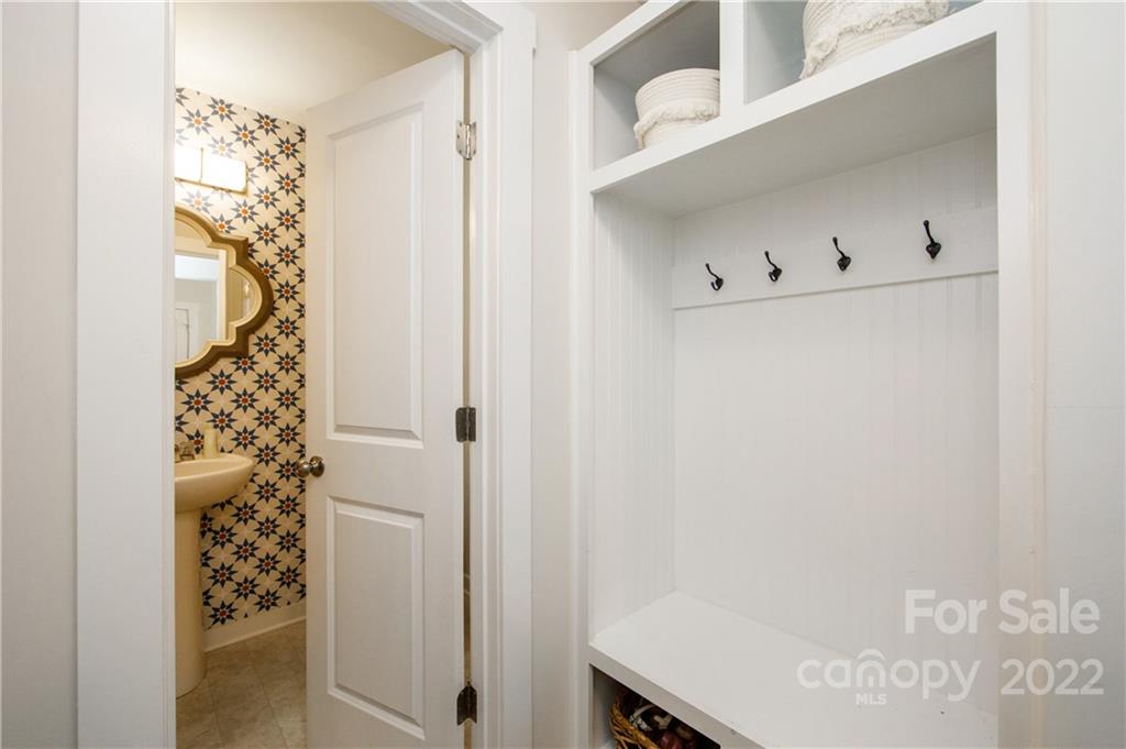 3617 Hayden Drive Charlotte NC 28269