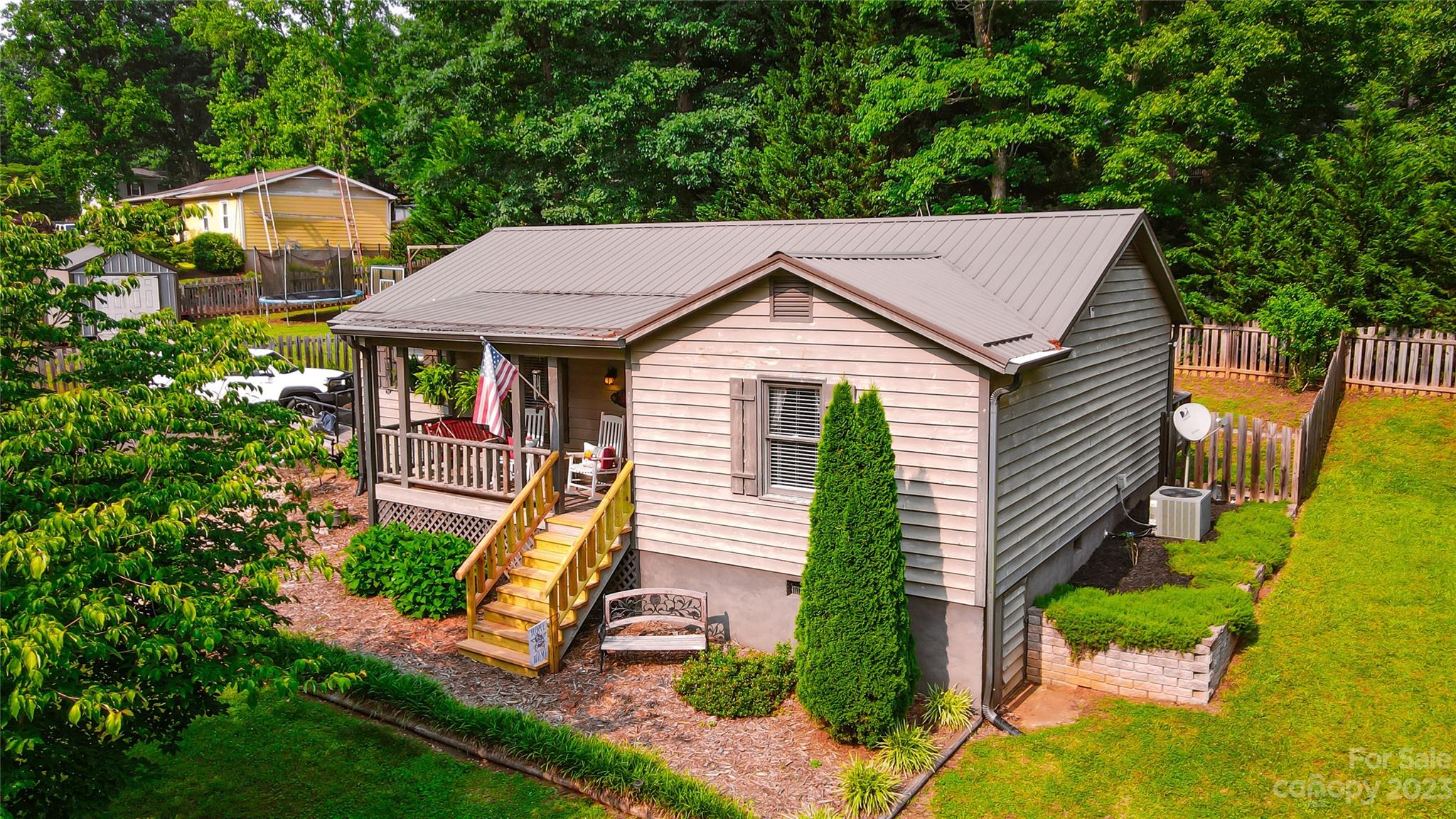3521 Ridgewood Drive Morganton NC 28655