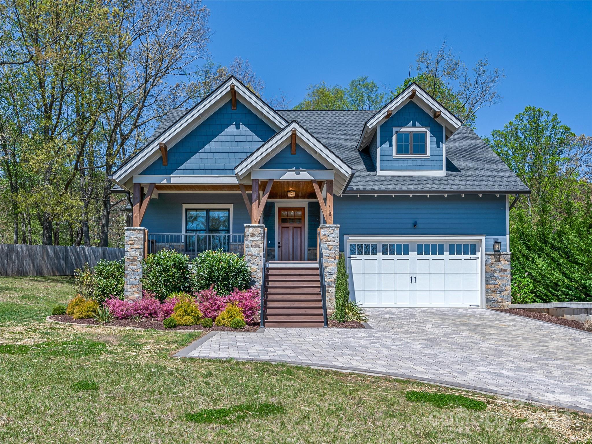 12 Starwood Valley Trail Arden NC 28704