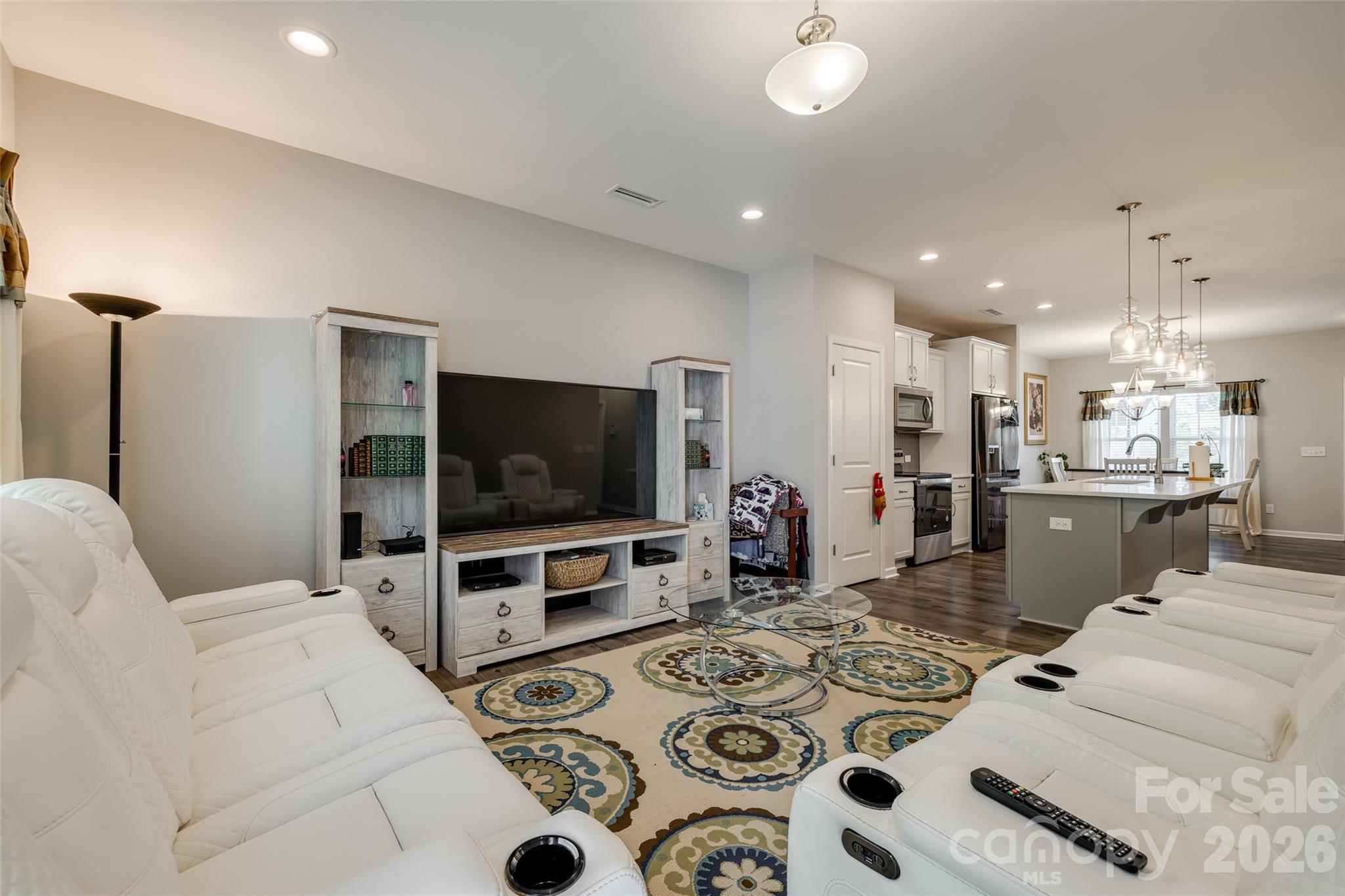 321 Copes Court Kannapolis NC 28081