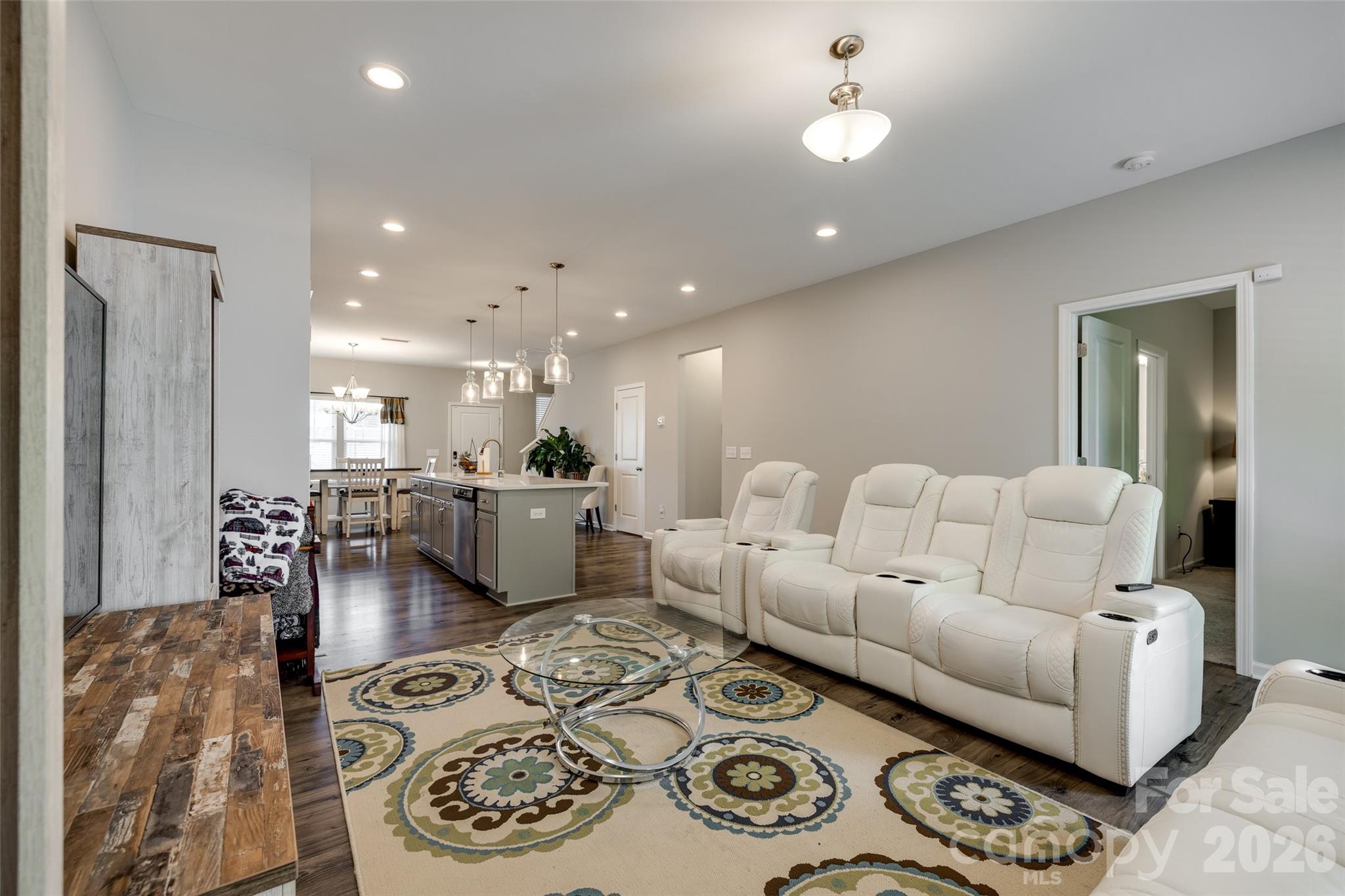 321 Copes Court Kannapolis NC 28081