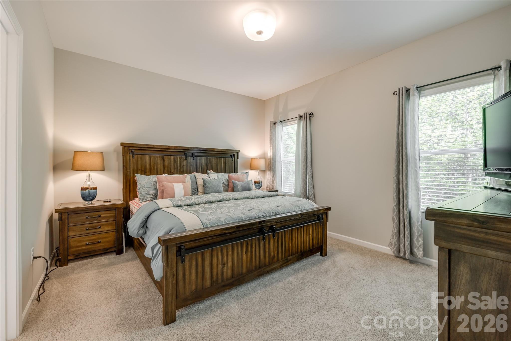 321 Copes Court Kannapolis NC 28081