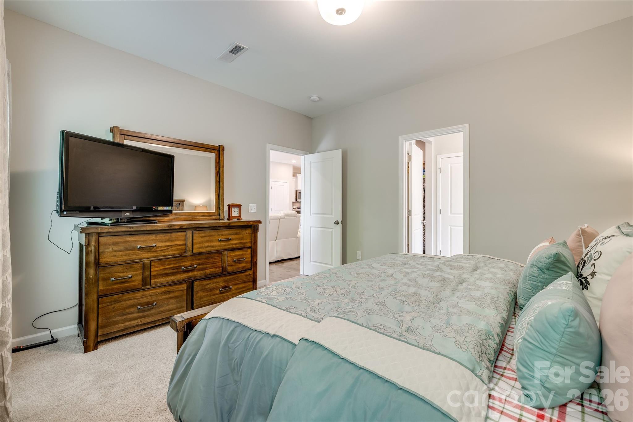 321 Copes Court Kannapolis NC 28081