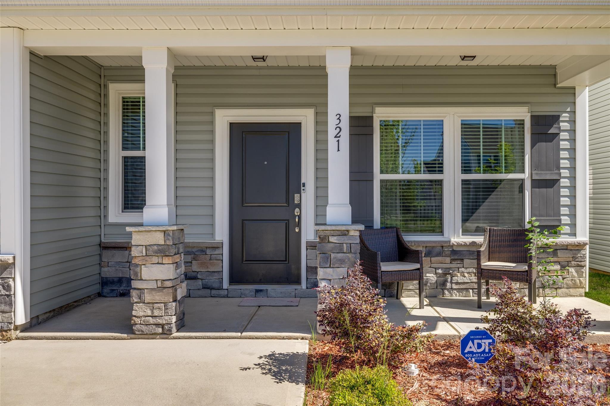 321 Copes Court Kannapolis NC 28081