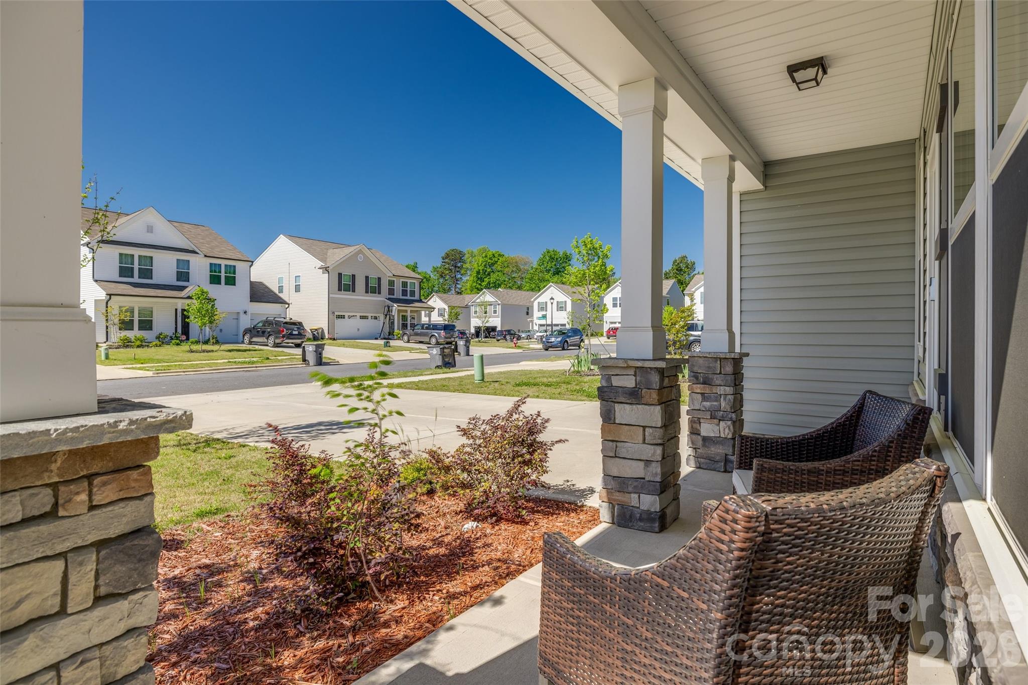321 Copes Court Kannapolis NC 28081