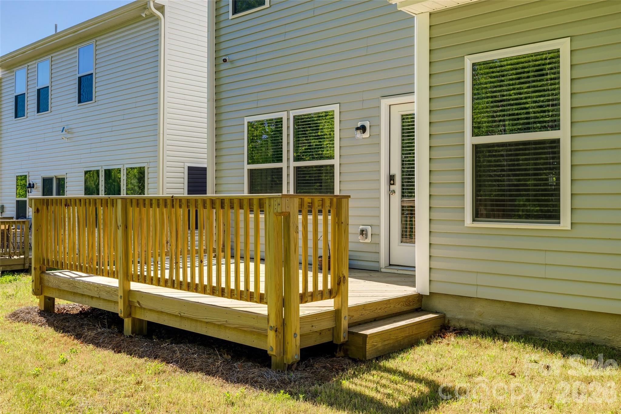321 Copes Court Kannapolis NC 28081