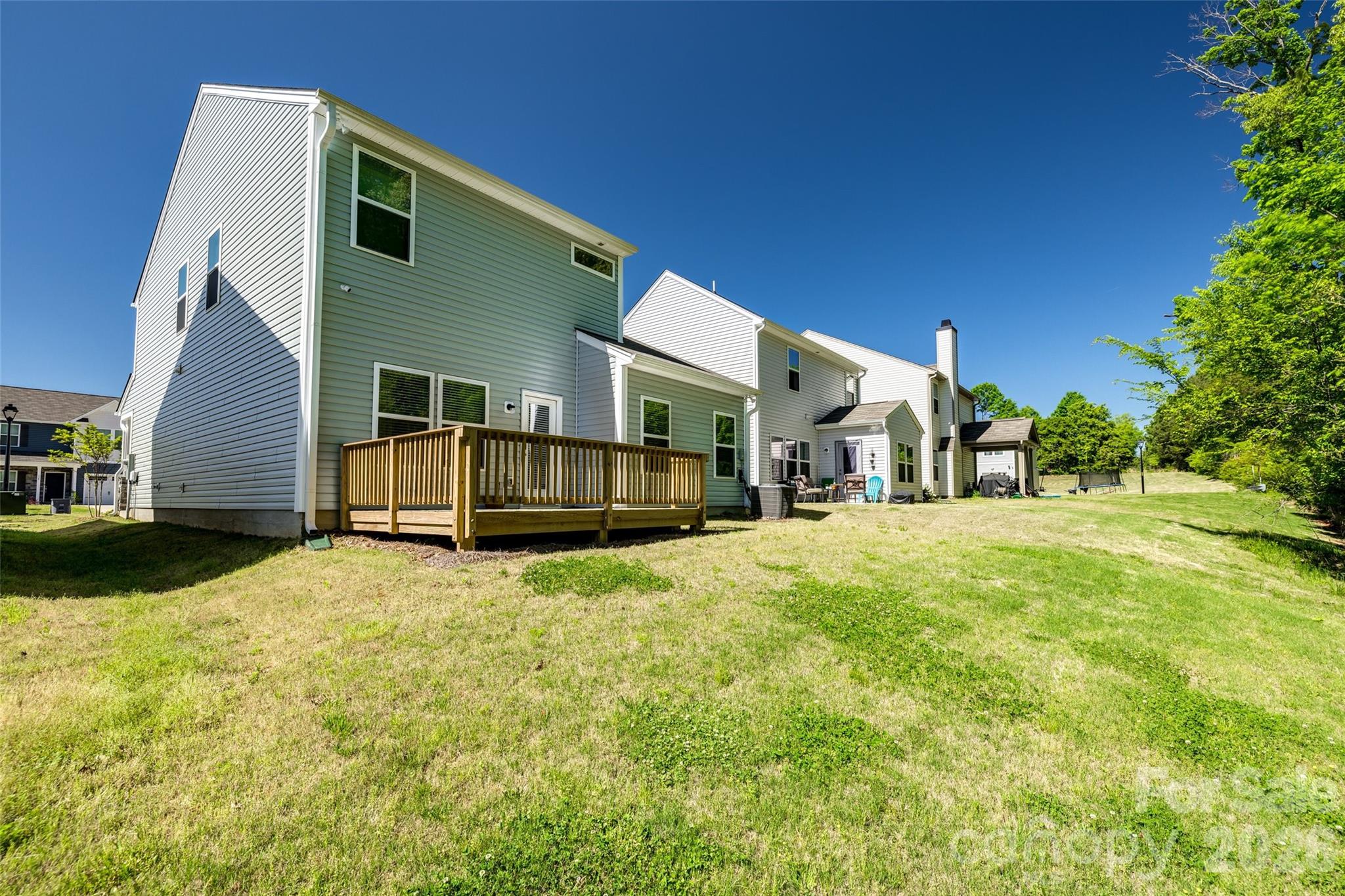 321 Copes Court Kannapolis NC 28081