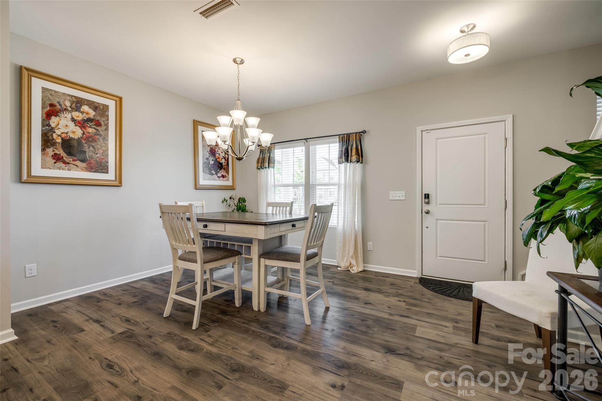 321 Copes Court Kannapolis NC 28081