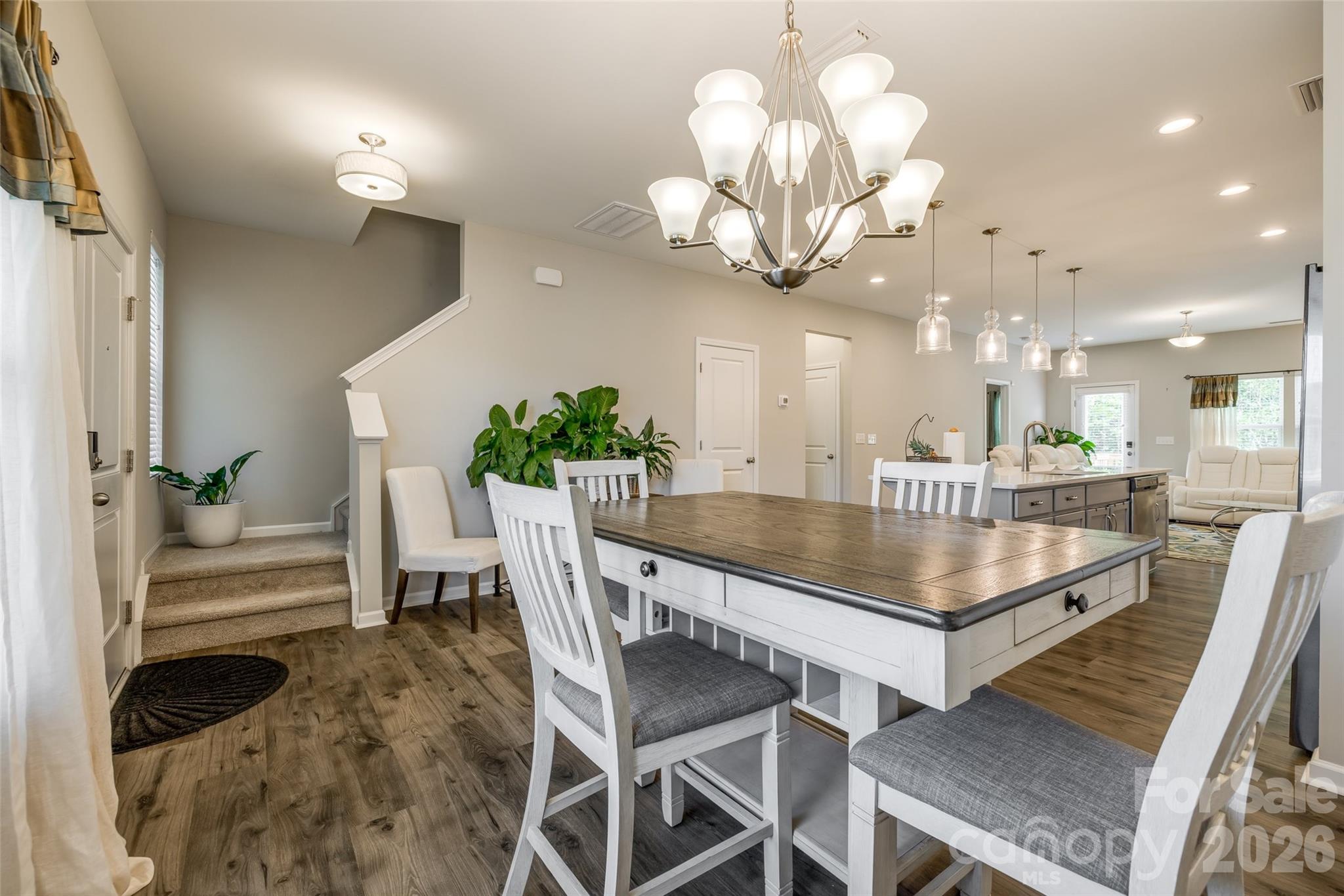 321 Copes Court Kannapolis NC 28081