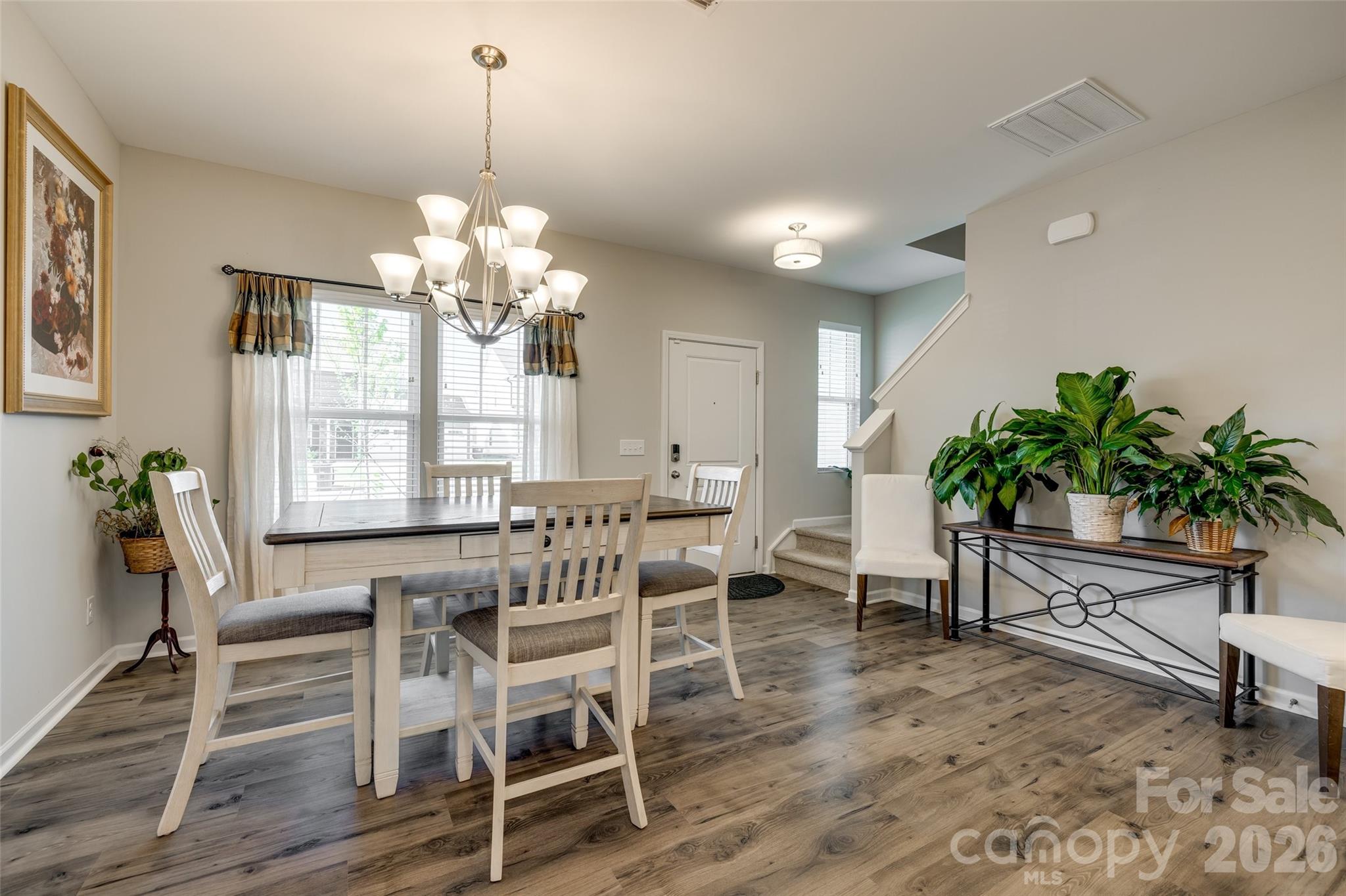 321 Copes Court Kannapolis NC 28081