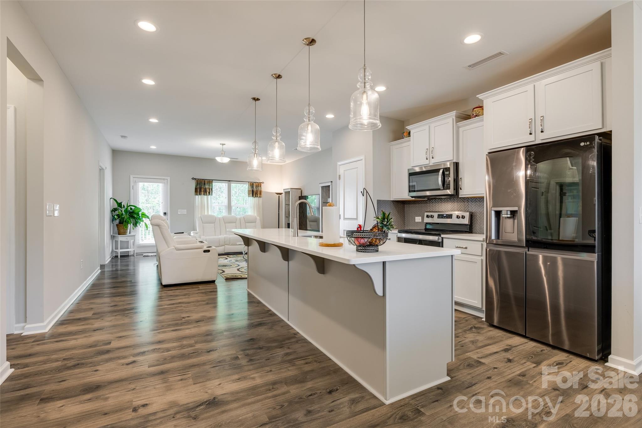 321 Copes Court Kannapolis NC 28081