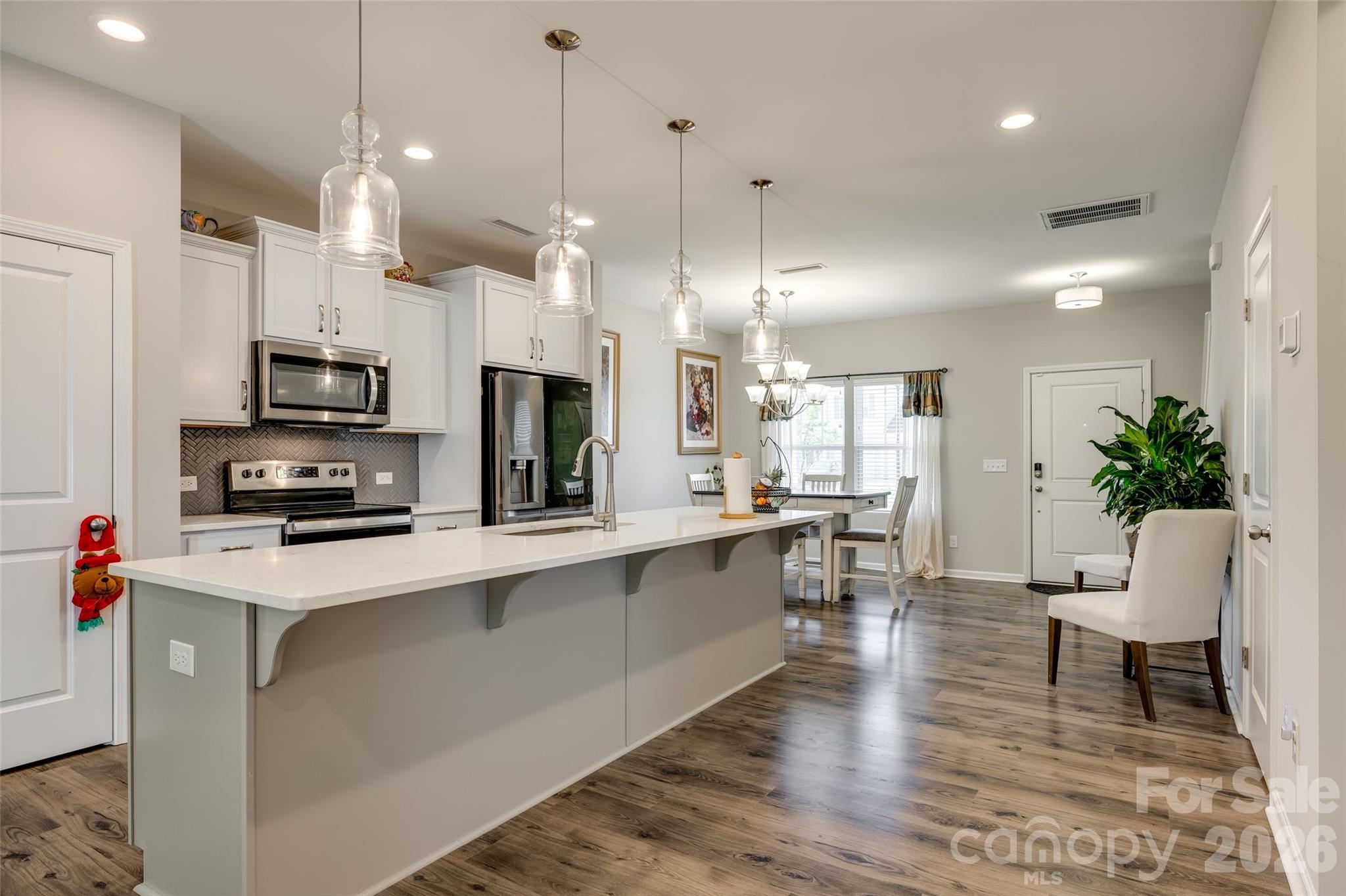 321 Copes Court Kannapolis NC 28081
