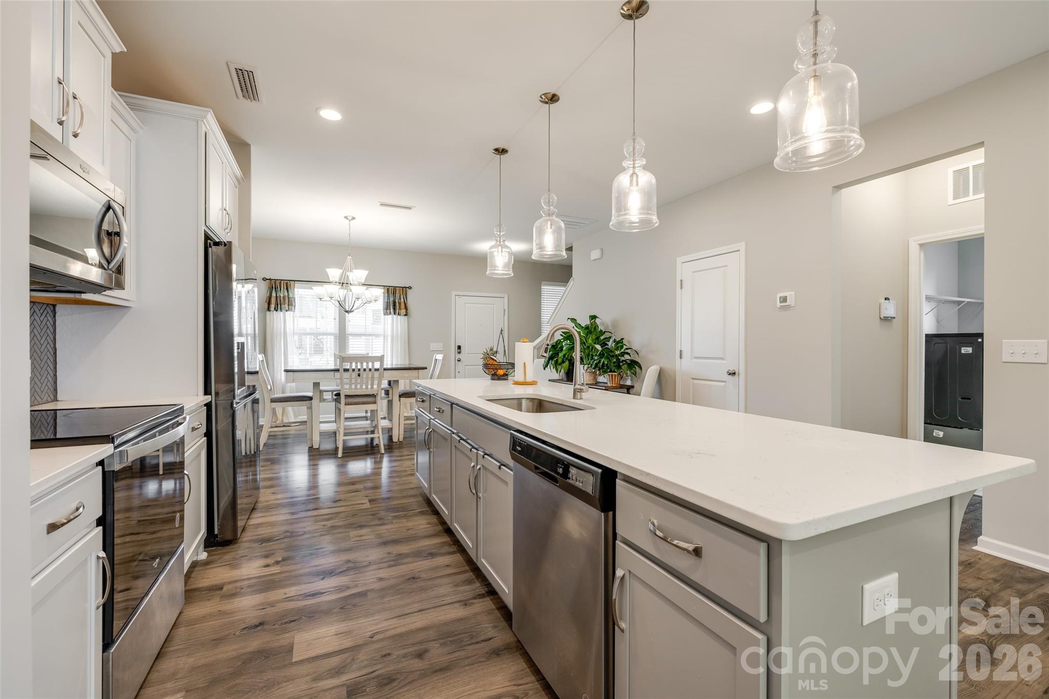 321 Copes Court Kannapolis NC 28081