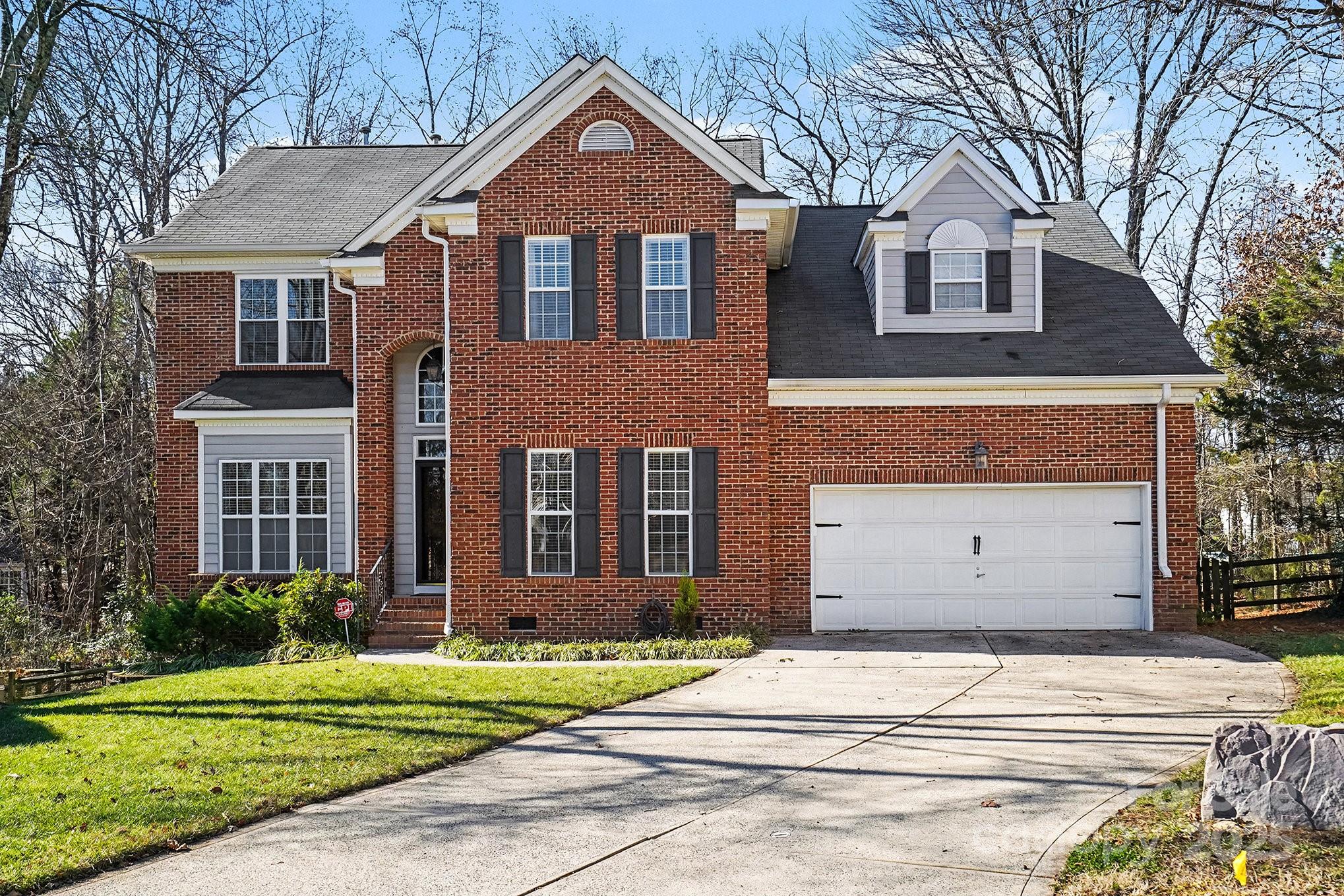 4501 Bellmore Court Charlotte NC 28269