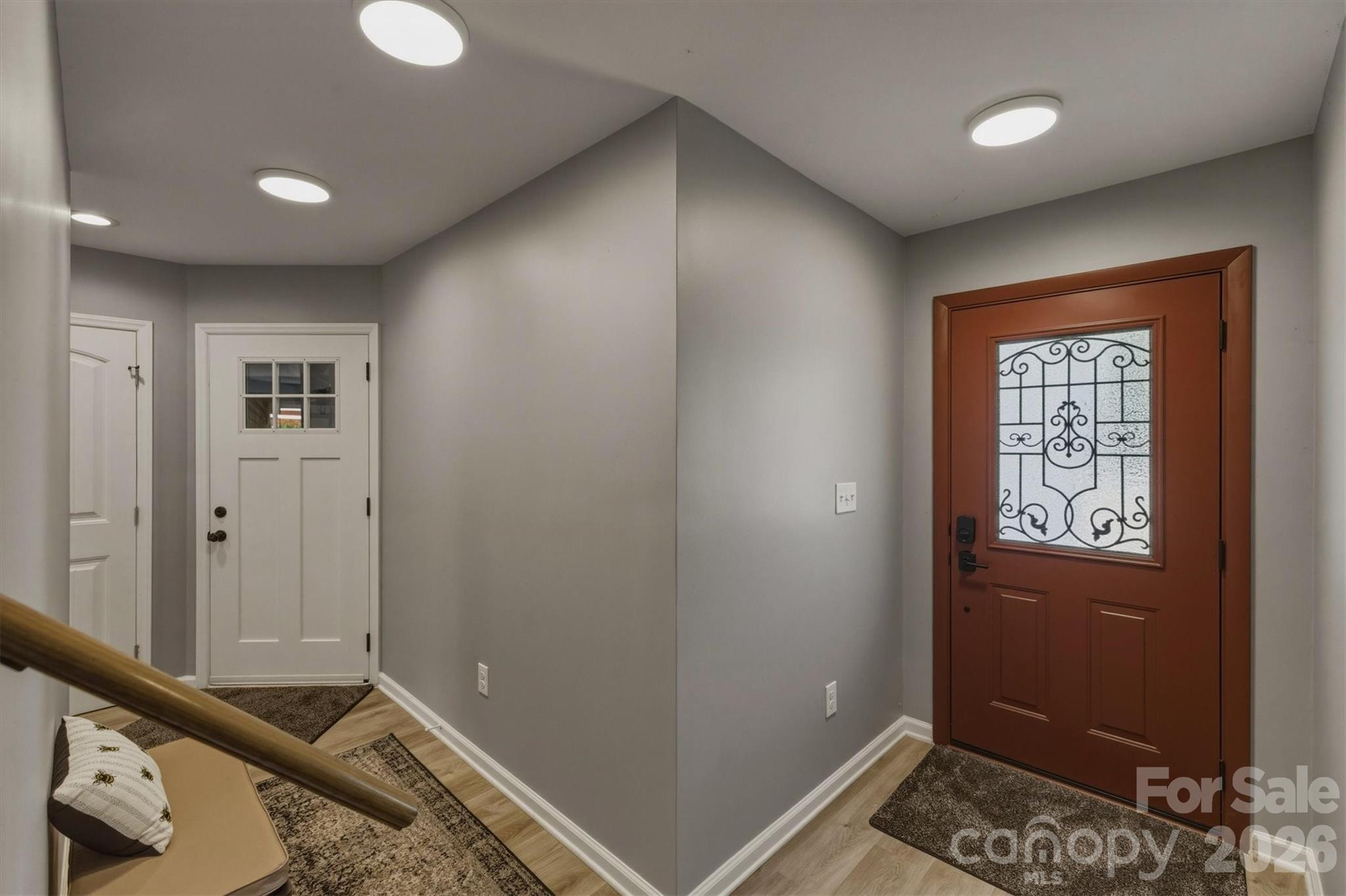 126 Crump Street Connelly Springs NC 28612