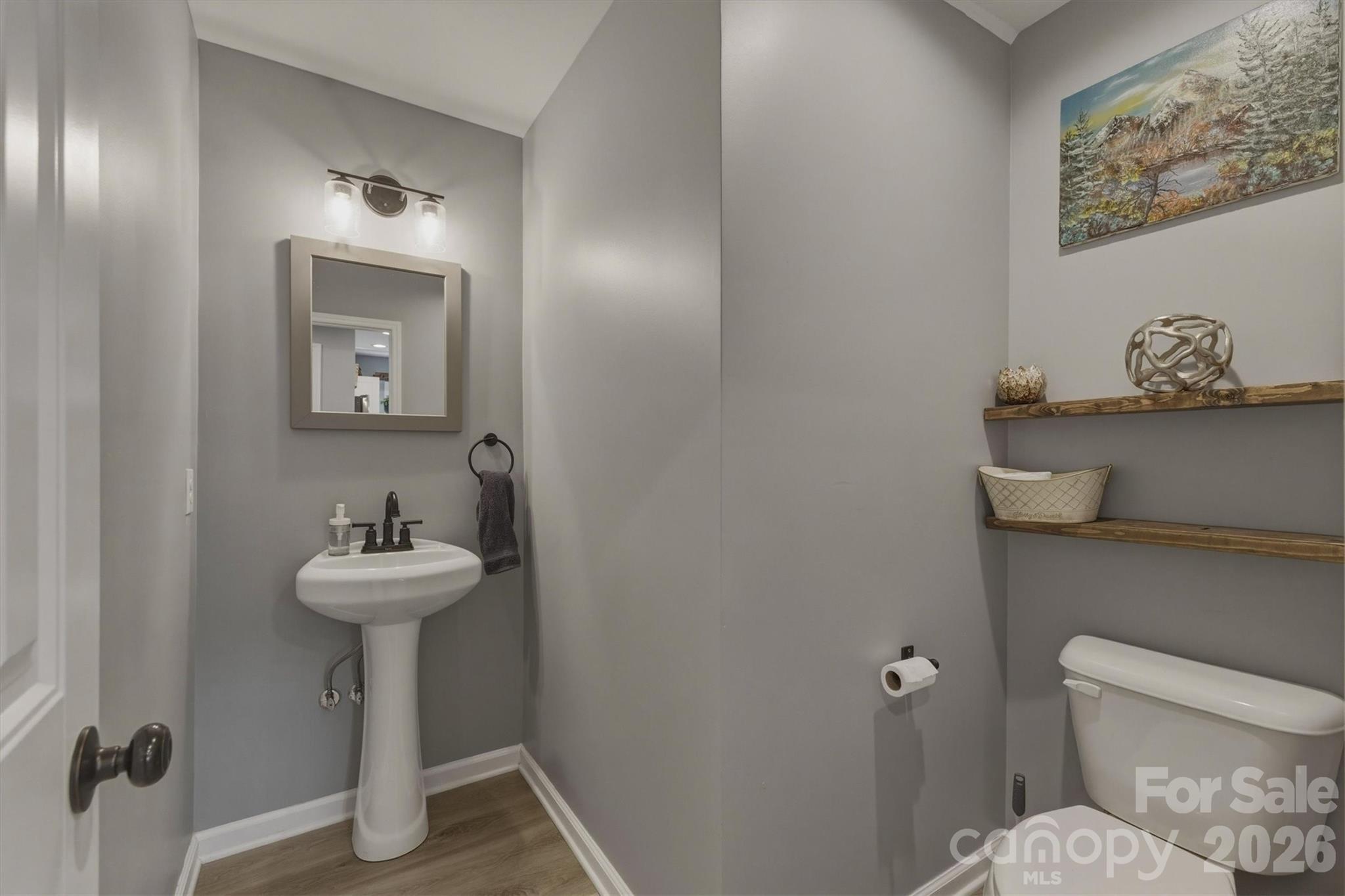 126 Crump Street Connelly Springs NC 28612