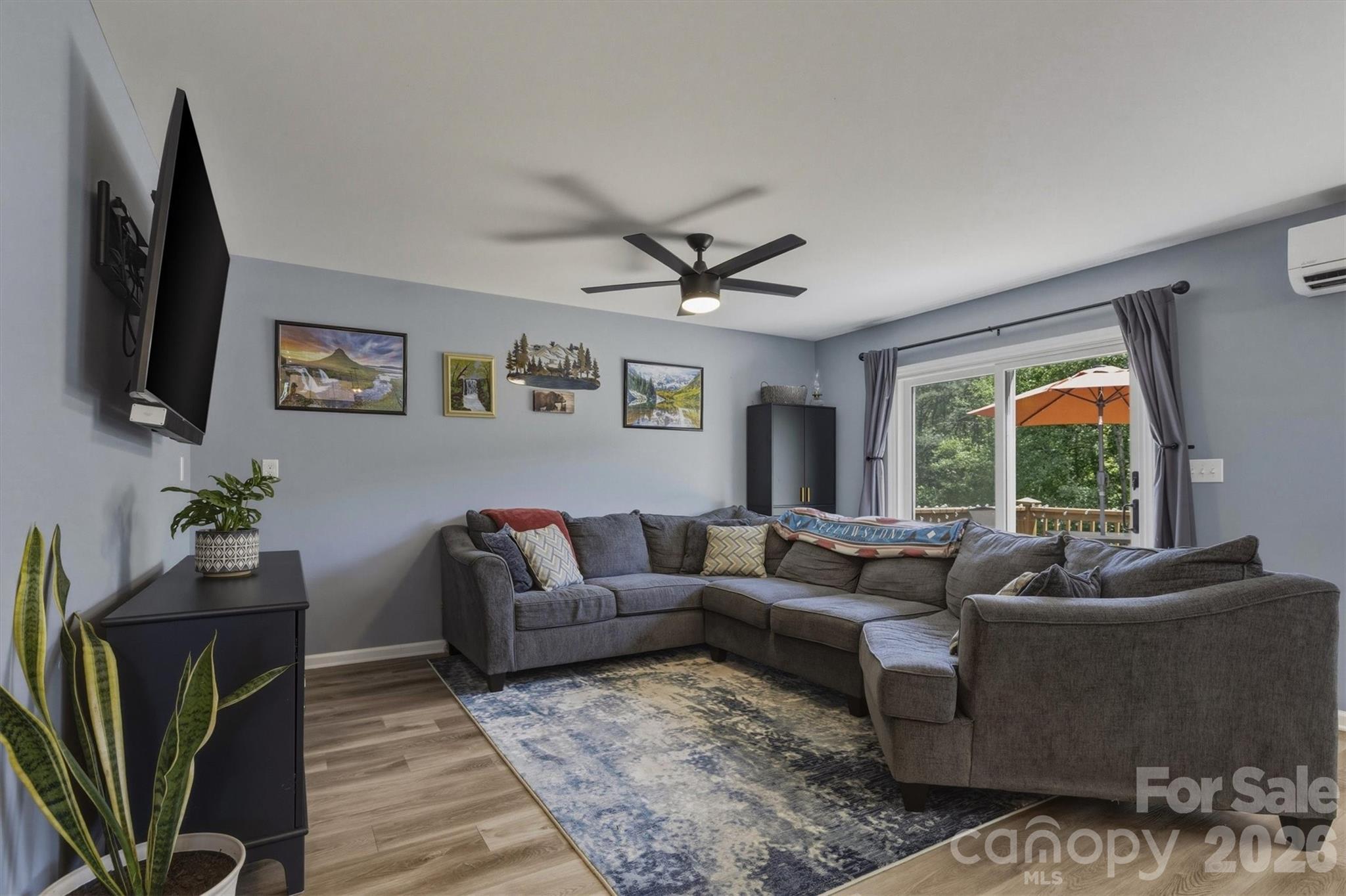 126 Crump Street Connelly Springs NC 28612