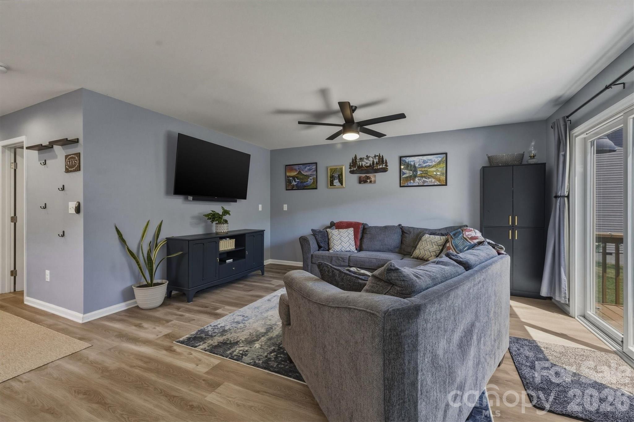 126 Crump Street Connelly Springs NC 28612