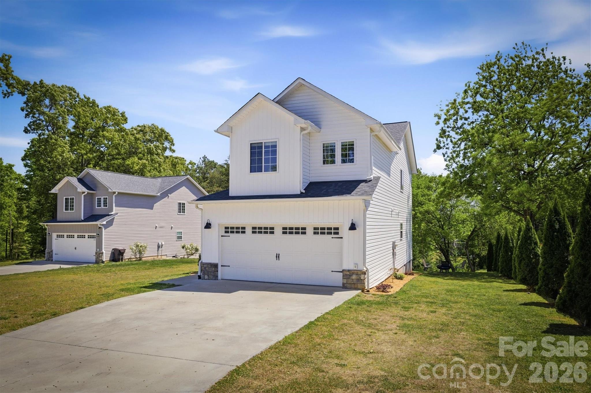 126 Crump Street Connelly Springs NC 28612