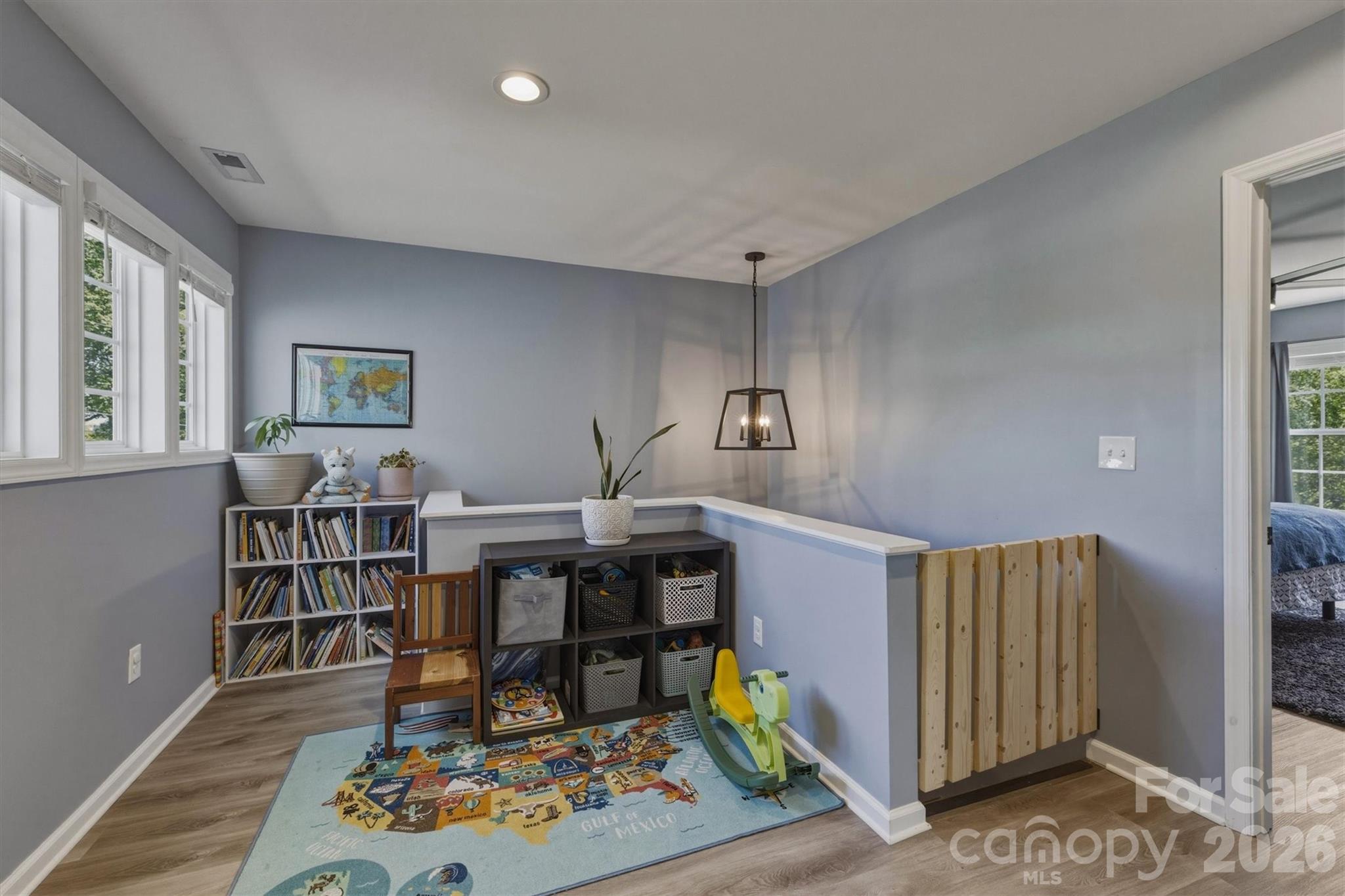 126 Crump Street Connelly Springs NC 28612