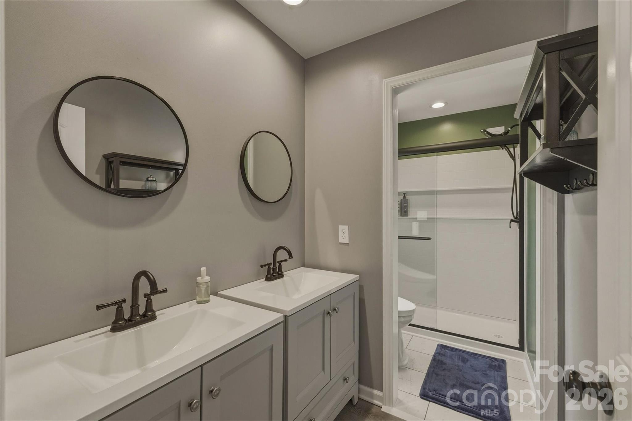 126 Crump Street Connelly Springs NC 28612