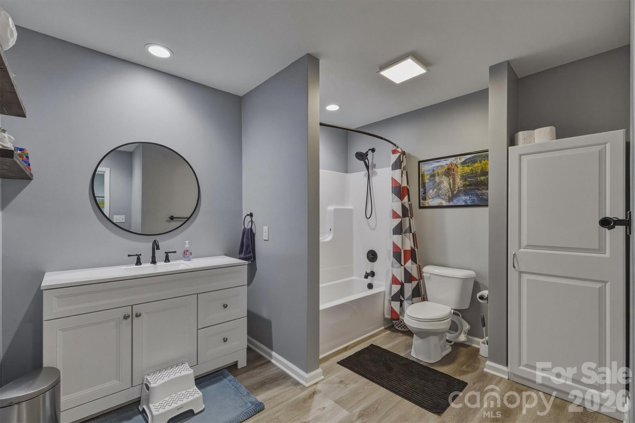 126 Crump Street Connelly Springs NC 28612