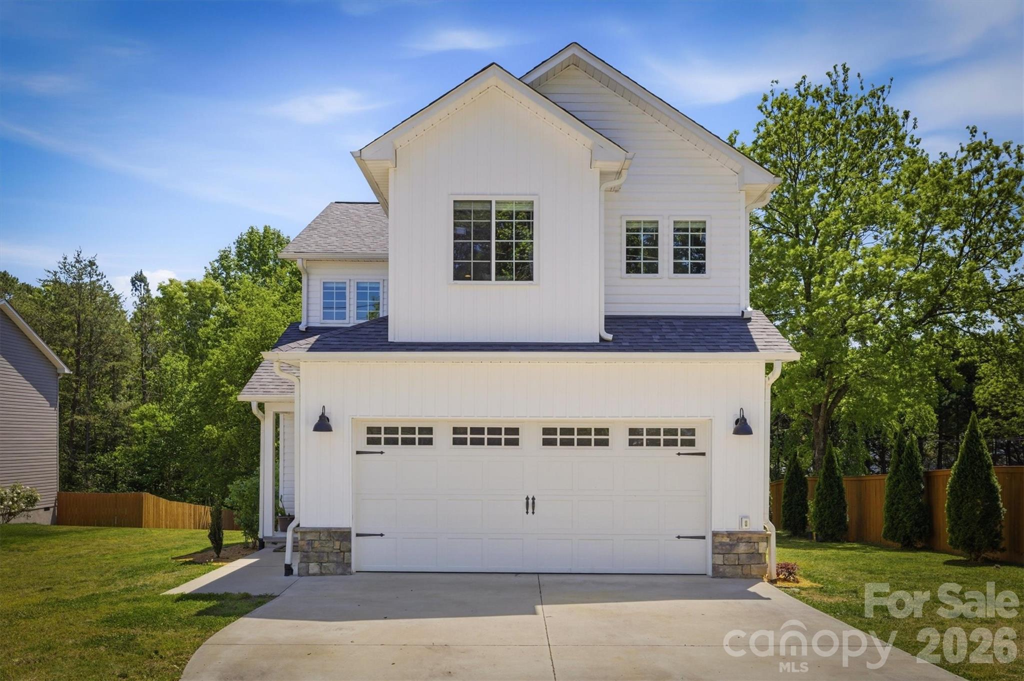 126 Crump Street Connelly Springs NC 28612